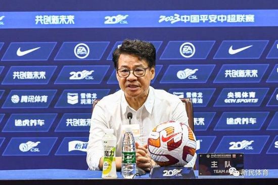 上司经理