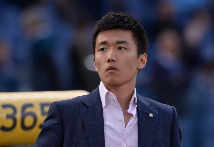 我妻子的弟子们