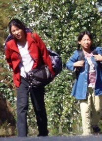 婷婷激情五月