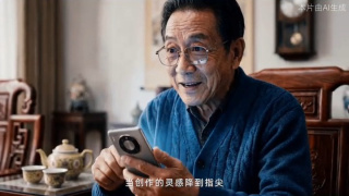 美知广子最后10分钟视频流出